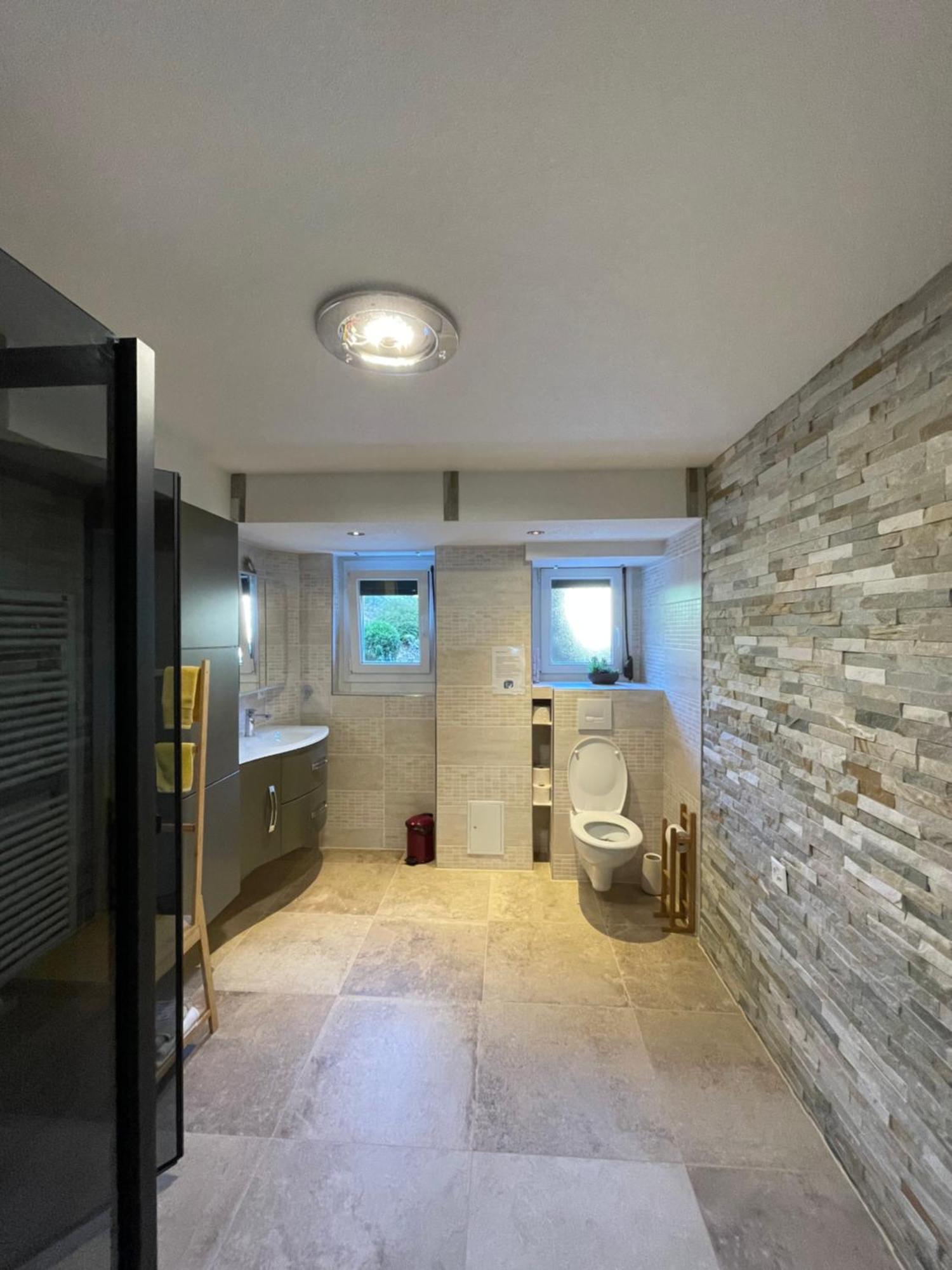 Appartement Wonder Couvet Exterior photo